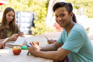 Education Abroad in Italy