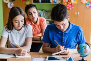 Education Abroad in Italy