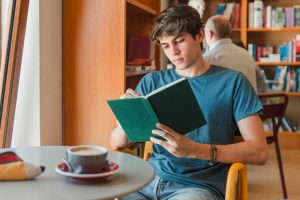 Education Abroad in Norway