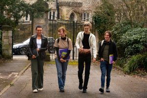 Financial Planning for Studying Abroad in Finland