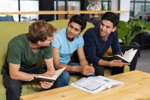 Financial Planning for Studying Abroad in Germany