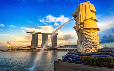 Study Abroad in Singapore