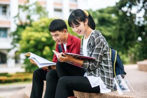 Study Abroad in Singapore