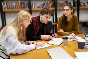 Studying Abroad in Ireland