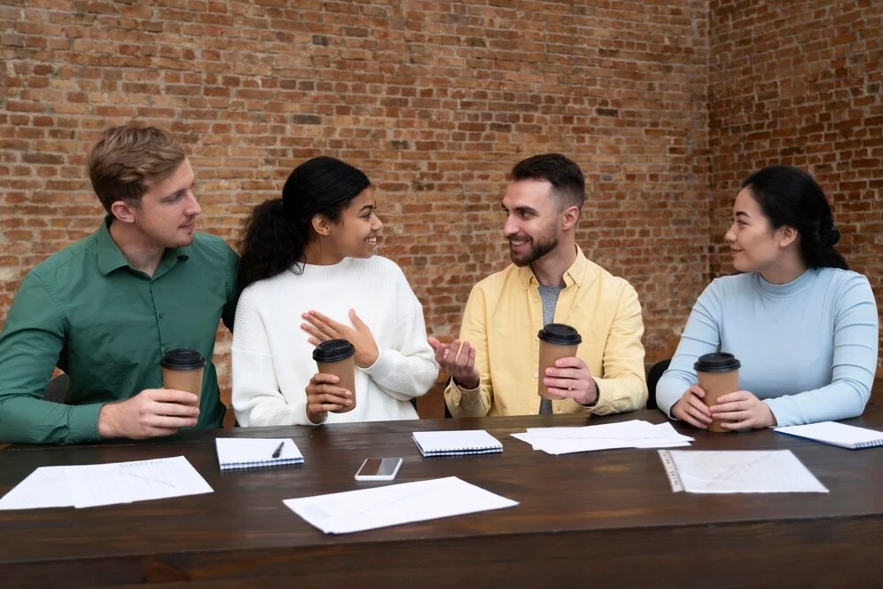 Group Discussions - Successful Group Discussion Techniques