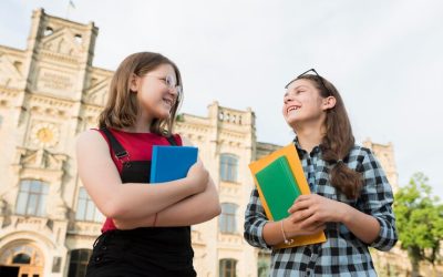 What To Expect When You Study Abroad in Australia?
