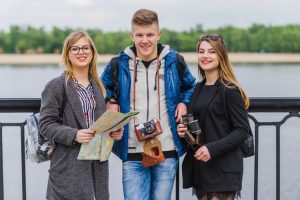 What to Expect When You Study Abroad in Australia