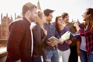 Why Education Abroad in Europe? Top 10 Reasons