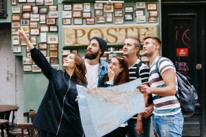 Why Education Abroad in Finland