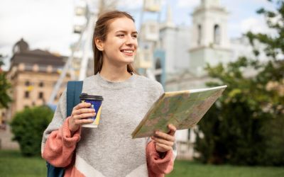 Why Study Abroad in Australia? Top 10 Reasons