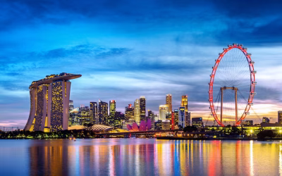 Study Abroad in Singapore - Growth Centre (India) Pvt. Ltd. Why Study in Singapore? Top 10 Reasons