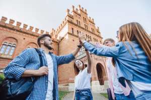 Choosing the Right University for Education Abroad in Singapore