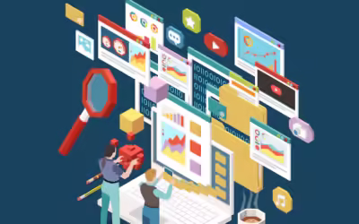 Study Data Science & Analytics Abroad