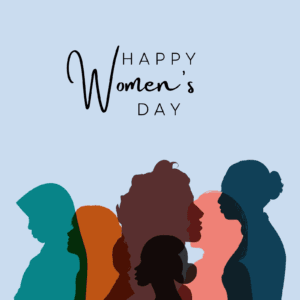 Celebrating Women's Day