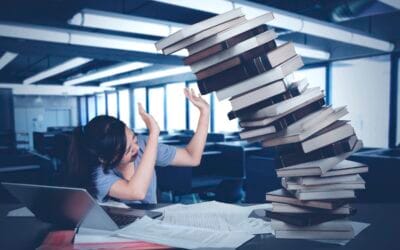 Obstacles In Entrance Exam Preparation