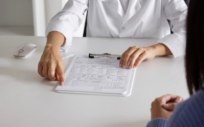 The Misconception Behind “I Don’t Believe In Psychometric Tests”