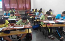 Aptitude Testing