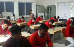 Aptitude Testing