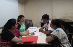 Career Counselling