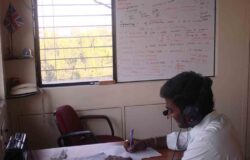 Study Abroad