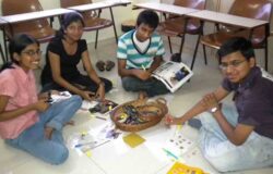 Workshops