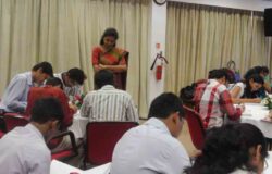 Aptitude Testing