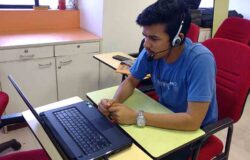 Study Abroad